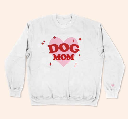 Dog Mom (Personalizable)