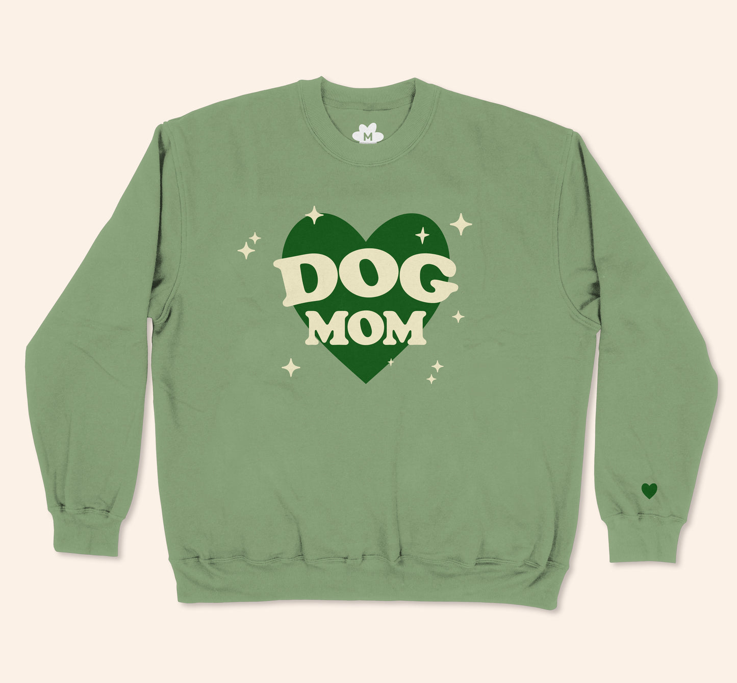 Dog Mom (Personalizable)
