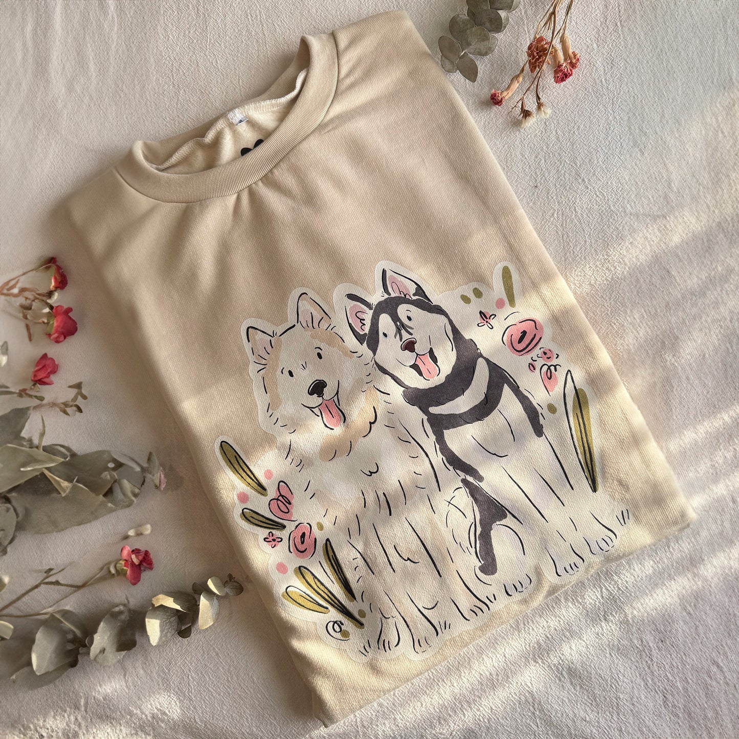Sudadera Extra