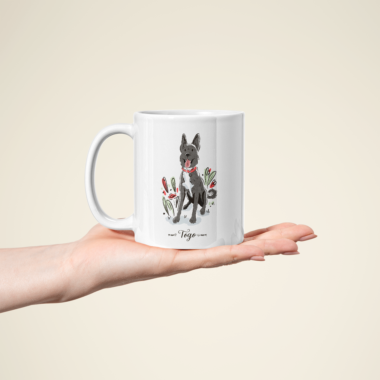 Kit Premium: Sudadera + Tote bag + Vaso + Taza + Print Enmarcado + Libreta + Stickers