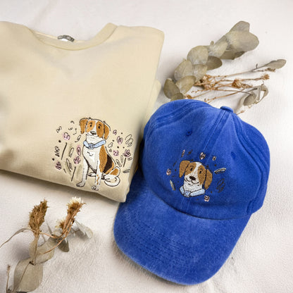 Kit Premium: Sudadera + Gorra