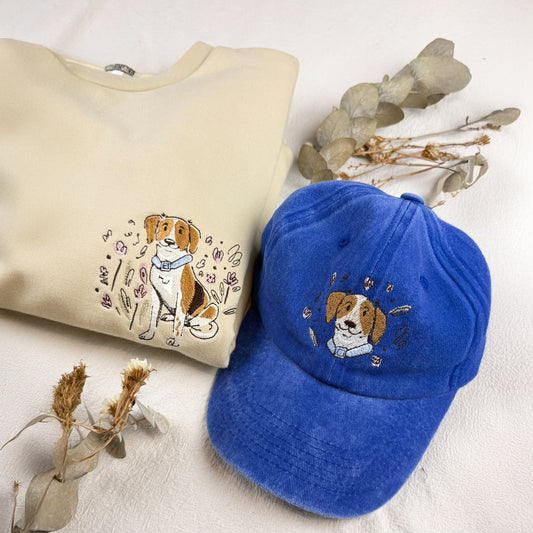 Kit Premium: Sudadera + Gorra