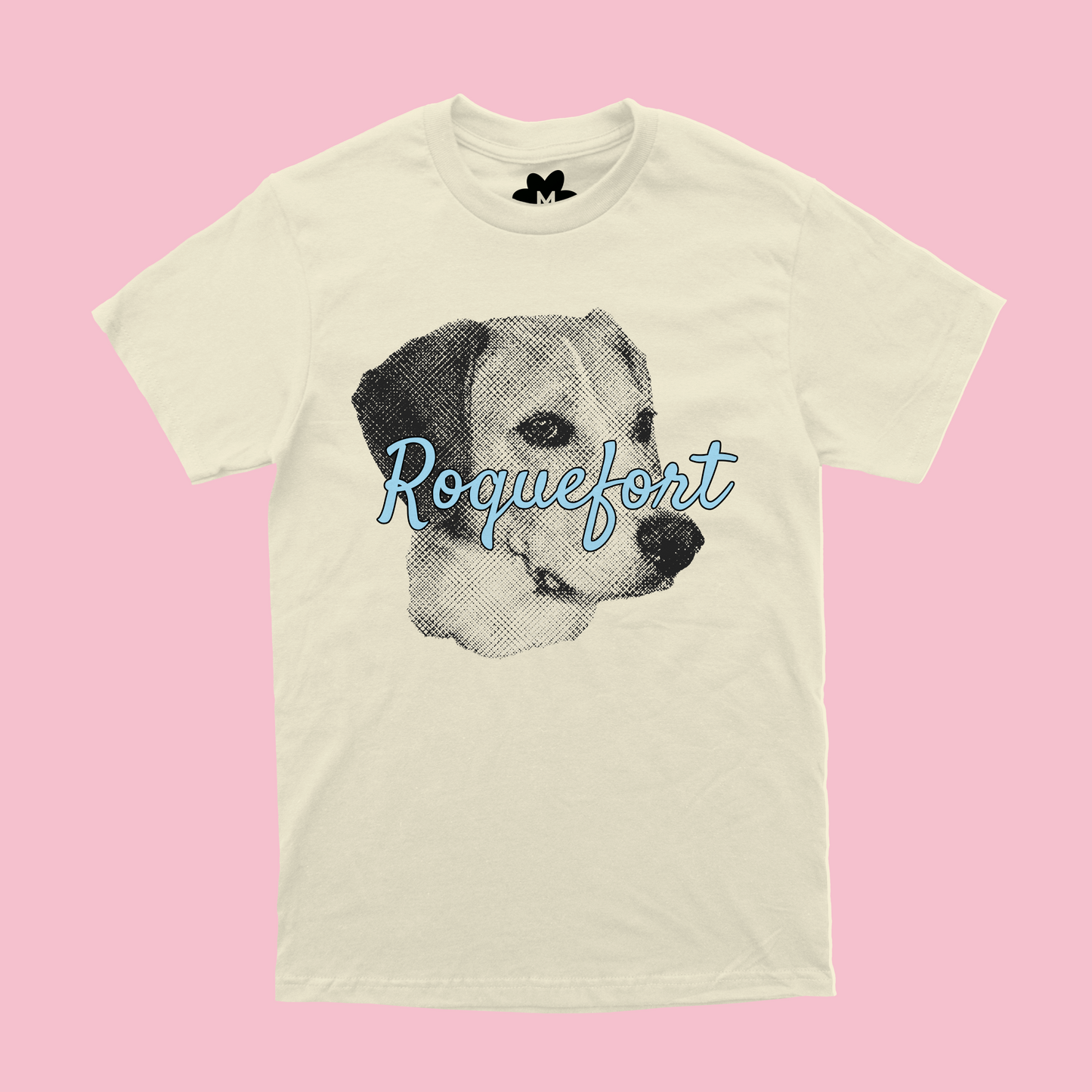 Playera personalizada estilo vintage