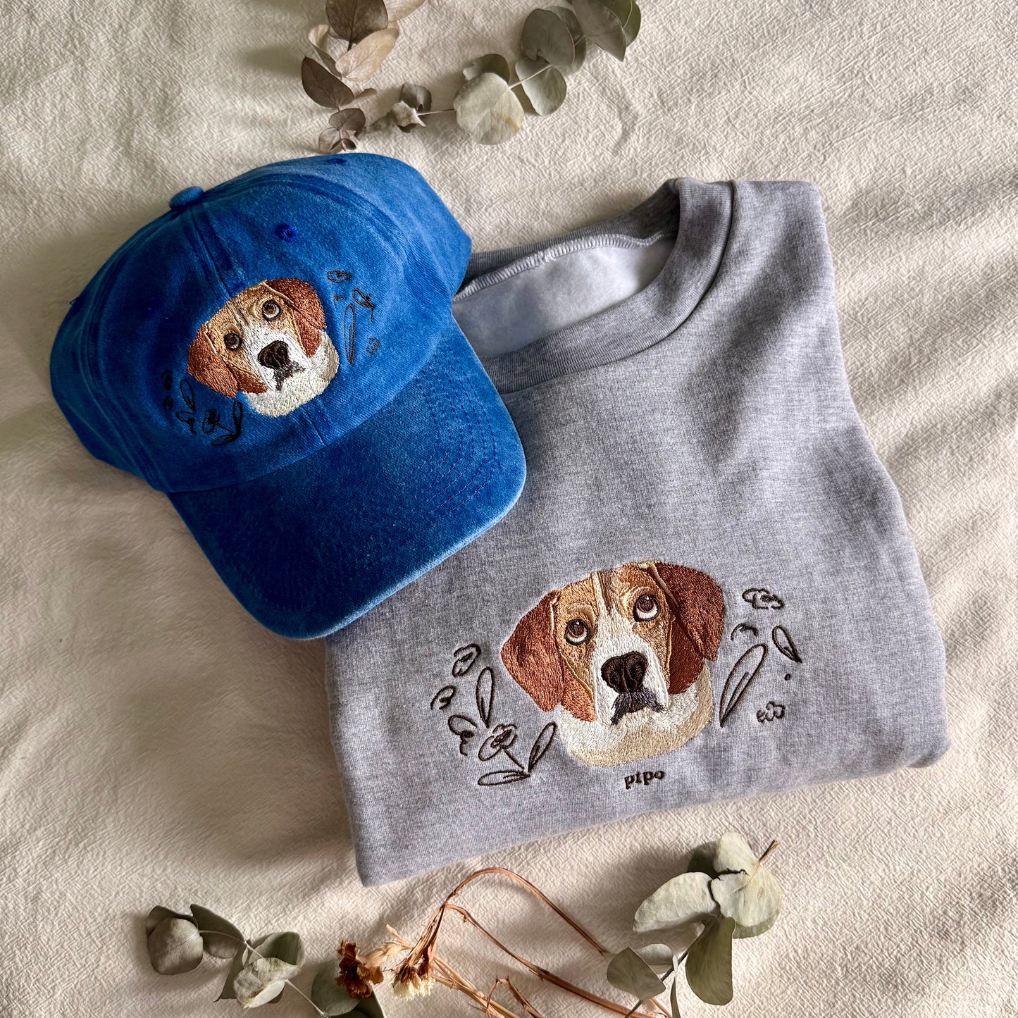 Kit Premium: Sudadera + Gorra Estilizado