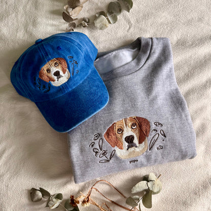 Kit Premium: Sudadera + Gorra Estilizado