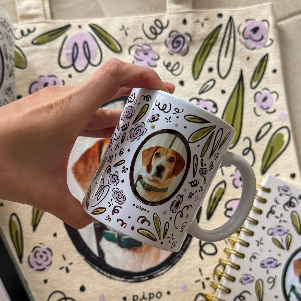 Taza Personalizada