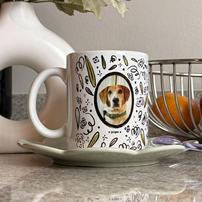 Taza Personalizada