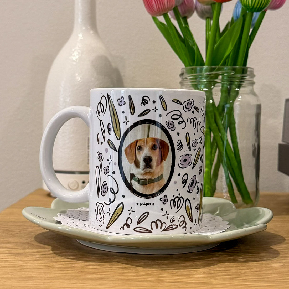 Taza Personalizada