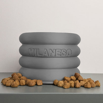 Bowl Elevado Ergonómico para Perros (Personalizado)