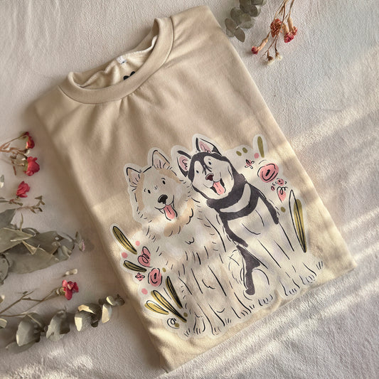 Sudadera Personalizada