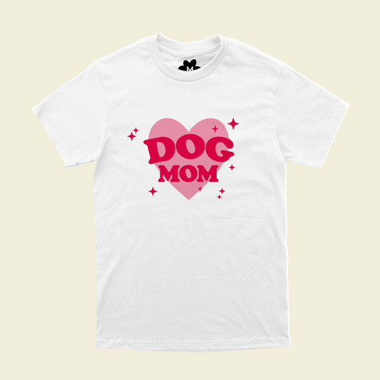Dog Mom