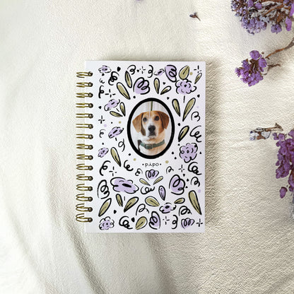 Libreta Personalizada
