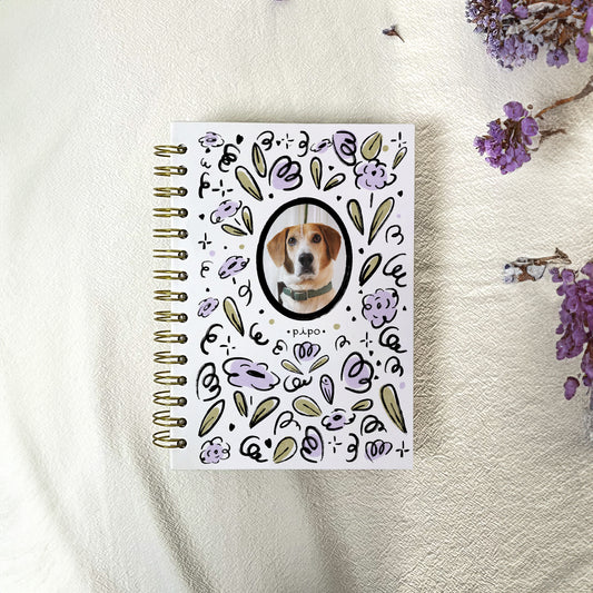Libreta Personalizada