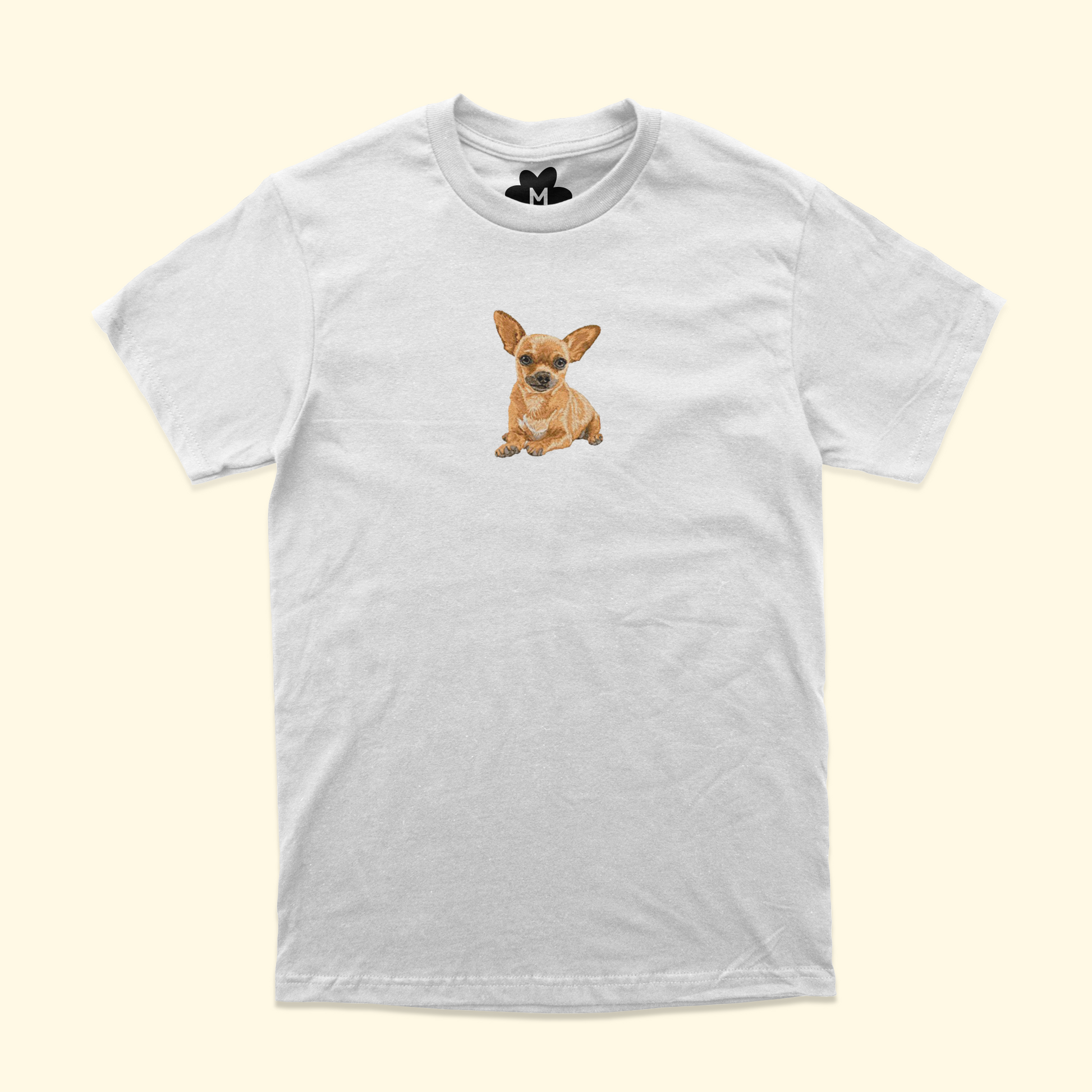 perrito 8