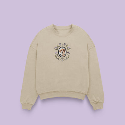 Kit Personalizado: Sudadera + Playera + Tote Bag